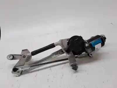 Автозапчасти б/у мотор переднего стеклоочистителя за kia stonic (ybcuv) g3lf ссылки oem iam 98120h8000