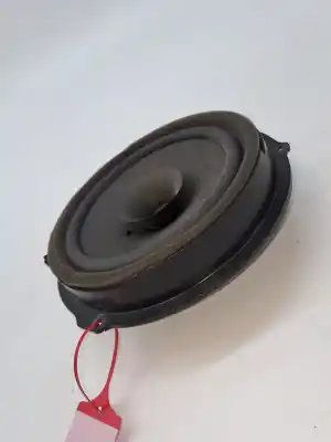 Second-hand car spare part speaker for ford focus lim. xwda oem iam references 1702794  aa6t18808ca