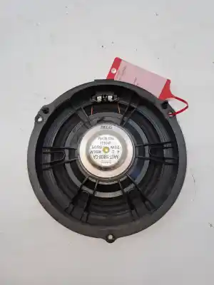 Second-hand car spare part speaker for ford focus lim. xwda oem iam references 1702794  aa6t18808ca