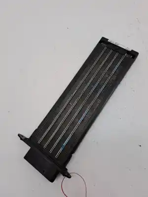 Peça sobressalente para automóvel em segunda mão resistência sofagem chauffage por citroen c3 * referências oem iam 6436h5