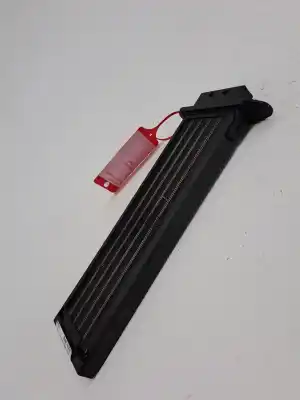 Second-hand car spare part heater blower for citroen c3 * oem iam references 6436h5  