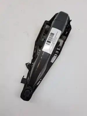Pezzo di ricambio per auto di seconda mano Maniglia Esterna Anteriore Destra per CITROEN C-ELYSÉE BHY(BH02) Riferimenti OEM IAM 9807652880  