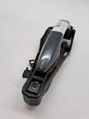 Pezzo di ricambio per auto di seconda mano maniglia esterna anteriore destra per citroen c-elysée bhy(bh02) riferimenti oem iam 9807652880  
