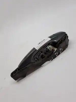 Pezzo di ricambio per auto di seconda mano maniglia esterna anteriore destra per citroen c-elysée bhy(bh02) riferimenti oem iam 9807652880  