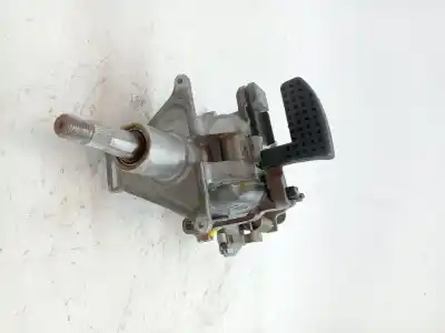 Автозапчастина б/у рульва колонка для nissan navara pick-up (d40m) 2.5 dci diesel cat посилання на oem iam 48810ec700  