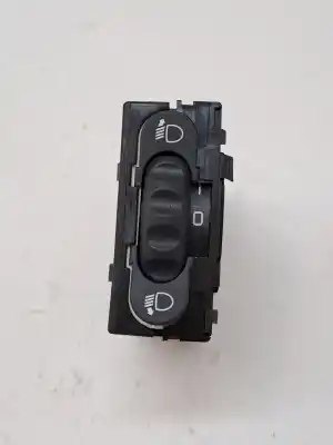 Peça sobressalente para automóvel em segunda mão comutador de luzes por smart fortwo coupe el referências oem iam 7700841235