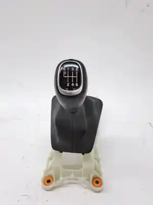 Автозапчасти б/у рычаг переключения передач за kia stonic (ybcuv) g3lf ссылки oem iam 43700h8440wk