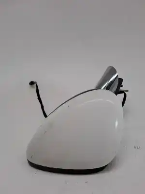 Peça sobressalente para automóvel em segunda mão espelho retrovisor esquerdo por citroen c3 * referências oem iam 8154as  