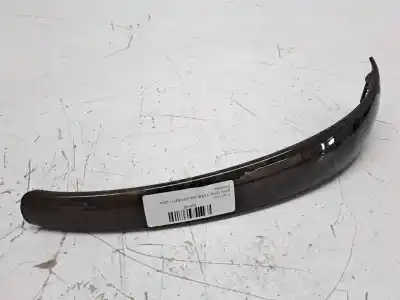 Peça sobressalente para automóvel em segunda mão plásticos por bmw serie 1 berlina (e81/e87) n43b20a referências oem iam 51419140362