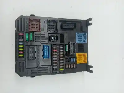 Peça sobressalente para automóvel em segunda mão módulo eletrônico por peugeot 308 120 cv / 88 kw referências oem iam 1627737480