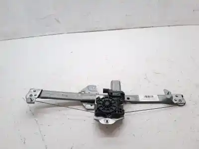 Pezzo di ricambio per auto di seconda mano Alzacristalli Anteriore Sinistro per DACIA DOKKER * Riferimenti OEM IAM 807213915R  