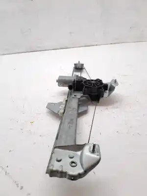 Second-hand car spare part driver left window regulator for dacia dokker * oem iam references 807213915r  