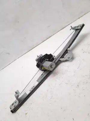 Second-hand car spare part driver left window regulator for dacia dokker * oem iam references 807213915r  