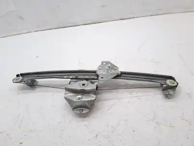 Second-hand car spare part driver left window regulator for dacia dokker * oem iam references 807213915r  