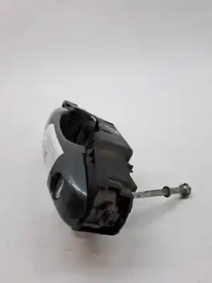 Автозапчастина б/у ліва передня зовнішня ручка для citroen c-elysée bhy(bh02) посилання на oem iam 9807652980  