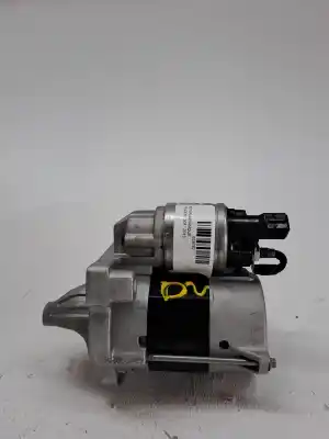 Peça sobressalente para automóvel em segunda mão motor de arranque por peugeot 308 120 cv / 88 kw referências oem iam 9812715480