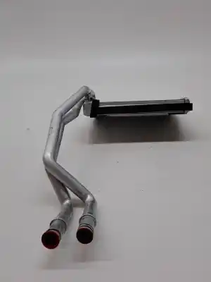 Автозапчастина б/у випарник кондиционера для dacia dokker * посилання на oem iam 271154491r  