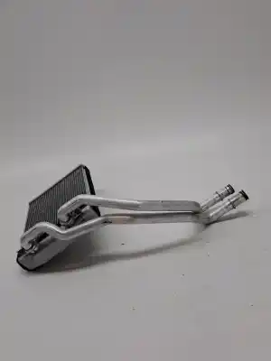 Автозапчастина б/у випарник кондиционера для dacia dokker * посилання на oem iam 271154491r  