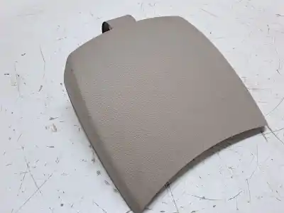 Peça sobressalente para automóvel em segunda mão plásticos por bmw serie 1 berlina (e81/e87) n43b20a referências oem iam 51169110485