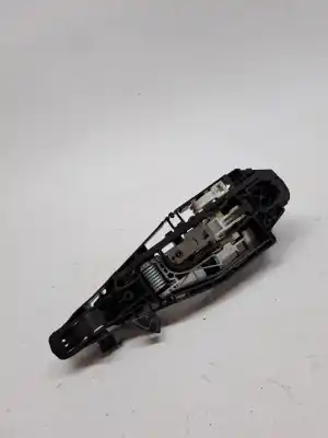 Pezzo di ricambio per auto di seconda mano maniglia esterna posteriore destra per citroen c-elysée bhy(bh02) riferimenti oem iam 9807652880  