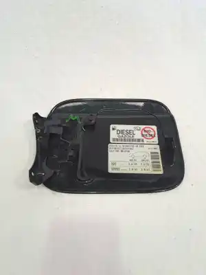 Second-hand car spare part outer fuel cap for seat exeo st (3r5) 1968 cc 143 cv oem iam references 8e0809905e