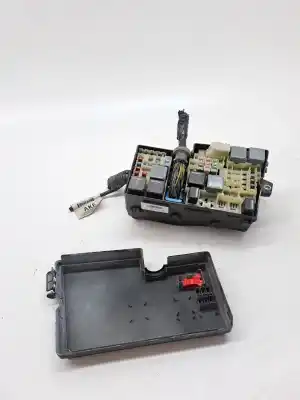 Peça sobressalente para automóvel em segunda mão caixa de fusíveis e relés por ford focus lim. xwda referências oem iam 1842390