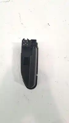 Peça sobressalente para automóvel em segunda mão botão / interruptor elevador vidro dianteiro esquerdo por bmw serie 5 touring (e39) * referências oem iam 61319362763