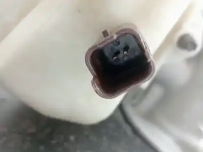 Peça sobressalente para automóvel em segunda mão servo freio por citroen c3 * referências oem iam 9672460880  4601w9 - 4635f0