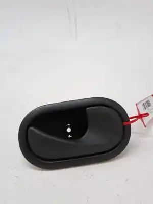 Peça sobressalente para automóvel em segunda mão puxador interior dianteiro direito por smart fortwo coupe el referências oem iam a4537602200