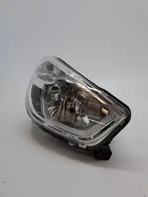 Second-hand car spare part right headlight for dacia dokker * oem iam references 260103087r  