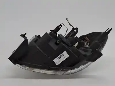 Second-hand car spare part right headlight for dacia dokker * oem iam references 260103087r  