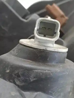 Second-hand car spare part right headlight for dacia dokker * oem iam references 260103087r  