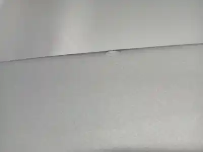 Peça sobressalente para automóvel em segunda mão porta da mala / tampa traseira por bmw serie 1 berlina (e81/e87) n43b20a referências oem iam 41007169509  