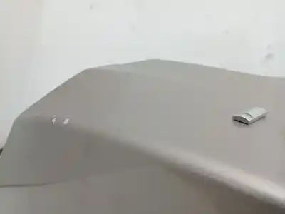 Peça sobressalente para automóvel em segunda mão porta da mala / tampa traseira por bmw serie 1 berlina (e81/e87) n43b20a referências oem iam 41007169509  