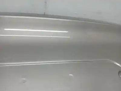 Peça sobressalente para automóvel em segunda mão porta da mala / tampa traseira por bmw serie 1 berlina (e81/e87) n43b20a referências oem iam 41007169509  