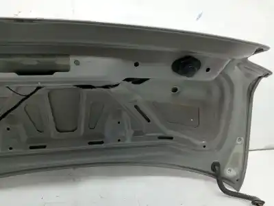 Peça sobressalente para automóvel em segunda mão porta da mala / tampa traseira por bmw serie 1 berlina (e81/e87) n43b20a referências oem iam 41007169509  