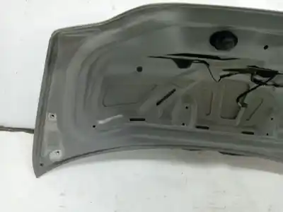 Peça sobressalente para automóvel em segunda mão porta da mala / tampa traseira por bmw serie 1 berlina (e81/e87) n43b20a referências oem iam 41007169509  
