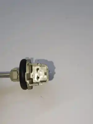 Peça sobressalente para automóvel em segunda mão sensor por ford focus lim. xwda referências oem iam 1256506  4s7t19c734aa - 6652a