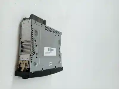Second-hand car spare part audio system / radio cd for citroen c3 * oem iam references a2c53257135  6574pw
