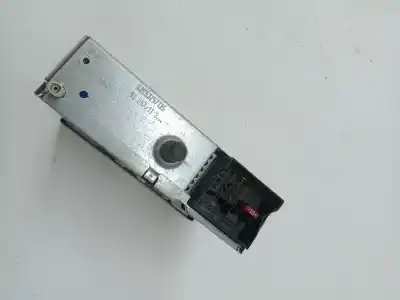 Second-hand car spare part audio system / radio cd for citroen c3 * oem iam references a2c53257135  6574pw