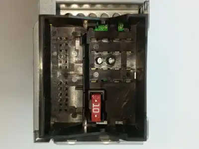 Second-hand car spare part audio system / radio cd for citroen c3 * oem iam references a2c53257135  6574pw