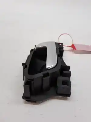 Second-hand car spare part interior right front handle for citroen c-elysée bhy(bh02) oem iam references 9144g4  