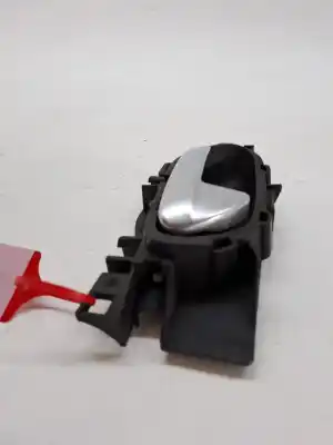 Second-hand car spare part interior right front handle for citroen c-elysée bhy(bh02) oem iam references 9144g4  