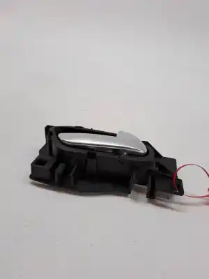 Second-hand car spare part interior right front handle for citroen c-elysée bhy(bh02) oem iam references 9144g4  