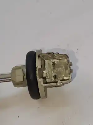 Peça sobressalente para automóvel em segunda mão sensor por ford focus lim. xwda referências oem iam 1256506  4s7t19c734aa - 6652a