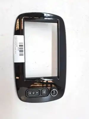 Peça sobressalente para automóvel em segunda mão módulo de confort / bsi /bcm por smart fortwo coupe el referências oem iam a4536800200