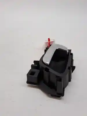 Second-hand car spare part interior left front handle for citroen c-elysée bhy(bh02) oem iam references 9143t8  