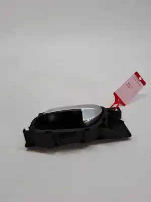 Second-hand car spare part interior left front handle for citroen c-elysée bhy(bh02) oem iam references 9143t8  