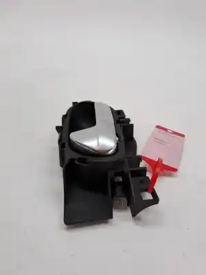 Second-hand car spare part interior left front handle for citroen c-elysée bhy(bh02) oem iam references 9143t8  