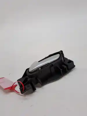 Second-hand car spare part interior left front handle for citroen c-elysée bhy(bh02) oem iam references 9143t8  
